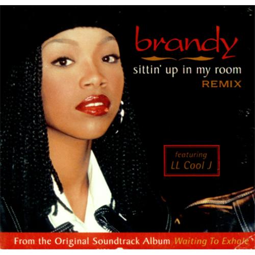 Brandy on Amazon Music
